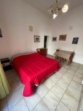 Casa Teatro Greco